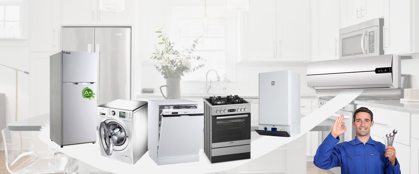 Sivas Whirlpool Servisi